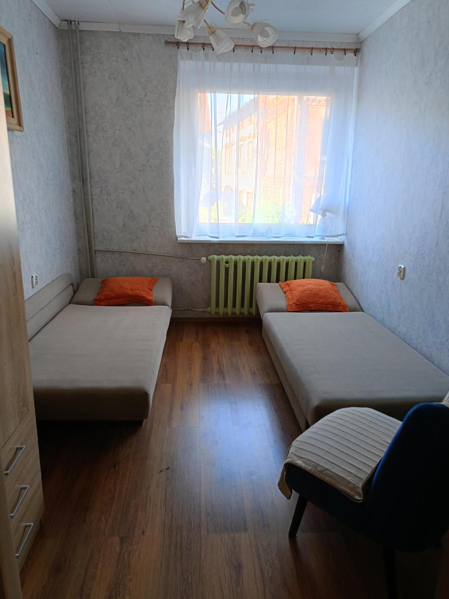 Mieszkanie Przy Plazy Dla 4-5 Osob Gdańsk Exteriör bild